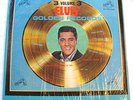 ELVIS PRESLEY GOLDEN RECORDS VOL 3 VINTAGE VINYL LP RECORD ALBUM MONO LPM-2765