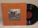 Iliad 'Distances' JAZZ ROCK LP DJ Shadow samples