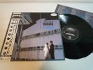 Depeche Mode Some Great Reward Sample Warner Pioneer P-13052 Japan LP OBI