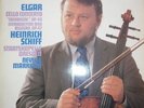HEINRICH SCHIFF - NEVILLE MARRINER / ELGAR / PHILIPS DIGITAL