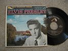  ELVIS PRESLEY PEACE IN THE VALLEY EP EX+ 1959 