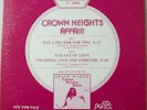 CROWN HEIGHTS AFFAIR Say A Prayer For Two** PROMO**