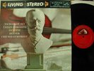 Heifetz,Reiner/Tchaikovsky Violin Concerto RCA SD Stereo LSC-2129
