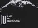 EAST OF UNDERGROUND - HELL BELOW US 3LP