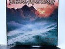 Bathory -Twilight of the Gods LP 1991 BLACK MARK 1st press