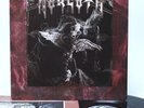 Morgoth -Cursed LP 1991 FIRST PRESS