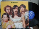 The Mothers Of Invention - We're Only In It For The Money LP gatefold insert