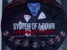 SYSTEM OF A DOWN Hypnotize NEW/SEALED LTD ED PIC DISC LP