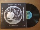 Jezzreel - Great Jah Jah Showcase (LP), orig press on Wackie's 