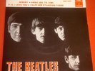 The Beatles Misery Single Fabricado en Espana EMI ODEON 1964 Rarität