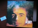 Great Bluesy Crazyness GLORY-A MEAT MUSIC SAMPLER--Rare 1969 Texas Revolution US