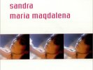 SANDRA CRETU Maria Magdalena (Club Mix/Vega Sicilia) 1993 EU/UK 12” TYPE 1 RARE