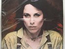 Annette Peacock X-Dreams Sealed '78 UK LP Timothy Leary David Bowie Albert Ayler