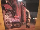VIXEN - Self Titled LP Vinyl **SIGNED** Lita Ford Runaways Joan Jett Heart