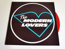 THE MODERN LOVERS-LP/VINYL/RECORD
