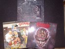 3LP TANKARD;KREATOR;SODOM