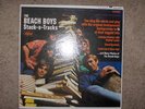Beach Boys...Stack-0-Tracks...original LP with booklet
