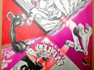 ANNEXUS QUAM OSMOSE KRAUTROCK ORIG. OHR 1970 OMM 56007 RARE EXCELLENT