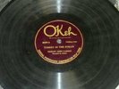 1926 78 rpm Okeh record Fiddlin' John Carson
