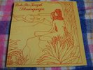 ASH RA TEMPEL lp schwingungen krautrock cosmic jokers klaus schulz
