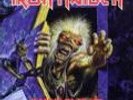 IRON MAIDEN No prayer for the dying LP