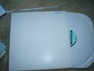 ECHO AND THE BUNNYMEN-LIVE IN LONDON-1981-VINYL LP-PUNK