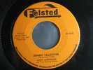 Andy Anderson - Johnny Valentine - Rockabilly on Felsted - Killer 