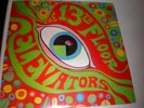 13th Floor Elevators The Psychedelic Sounds Of International Artists