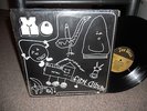 Mo Whittemore LP First Album 700 West Private Indiana Psych Avant Experimental