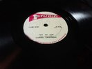 CORNELL CAMPBELL - TEN TO ONE  B/W  TOMMY MCCOOK - TENOR ON THE CALL