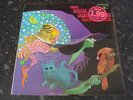 Tales of Witches, Ghosts & Goblins - Vincent Price - Factrory SEALED Caedmon LP