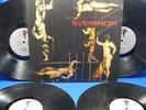 Necronomicon - 4 Kapietel / 4 LP Box / Prog Psych Monster / Little Wing Lim. 500