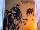 Silverstein When Broken is Easily Fixed VINYL Colored Grey RARE ADTR TDWP emo