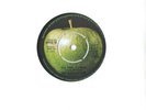 BEATLES APPLE LABEL-HOT CHOCOLATE BAND-GIVE PEACE A CHANCE-APPLE 18