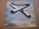MIKE OLDFIELD Tubular Bells 1973 White/Black Twins label.   NEAR MINT   RARE