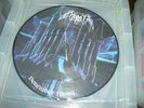 Morbid - December Moon Pic Disc