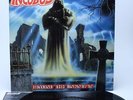 INCUBUS -Beyond the Unknown LP 1990 ORIG. NB 039