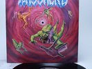 MASSACRE -From Beyond LP 1991 Earache UK 1st press ..death sadus exhorder slayer
