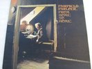 FAIRFIELD PARLOUR-KALEIDOSCOPE-HOME TO HOME-RARE UK 1st VERTIGO LP-PROG/PSYCH ?