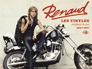 RENAUD - Les vinyles - Intégrale studio 1975-2010 NEUF