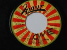 EWAN & JERRY - THE ROCK STEADY TRAIN -  7