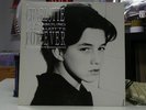 CHARLOTTE GAINSBOURG charlotte for ever LP Philips french pressing SERGE RARE