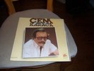 CEM KARACA  RARE ANATOLIAN ROCK PROTEST  TURKISH VINYL LP 1987