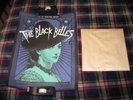 Black Belles Limited Absinthe Vinyl with Live at TMR Poster  *MINT*