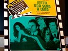 ENNIO MORRICONE - Metti,Una Sera A Cena /OST LP CINEVOX