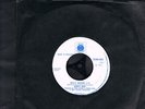 MIGHTY BABY- DEVIL'S WHISPER- BLUE HORIZON- RARE UK SINGLE