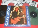 GARY MOORE & THE MIDNIGHT BLUES BAND 