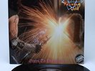 RUNNING WILD -Gates to Purgatory LP 1984 RARE DEBUT