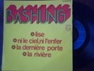 Beau EP du regretté Bashung