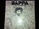 FRANK ZAPPA - LEATHERETTE LP - RARITÄT